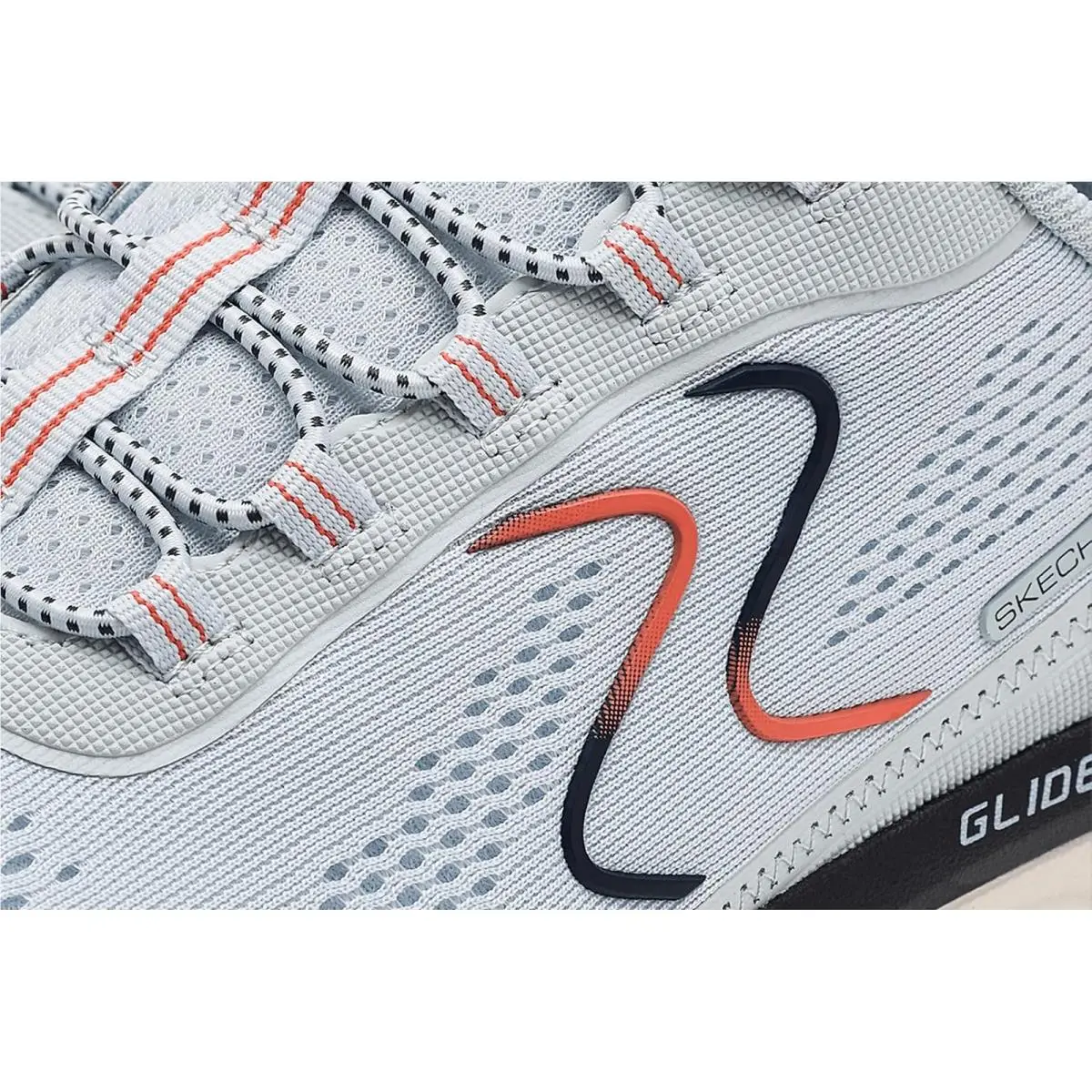 Skechers shoes - Black Natural 25
