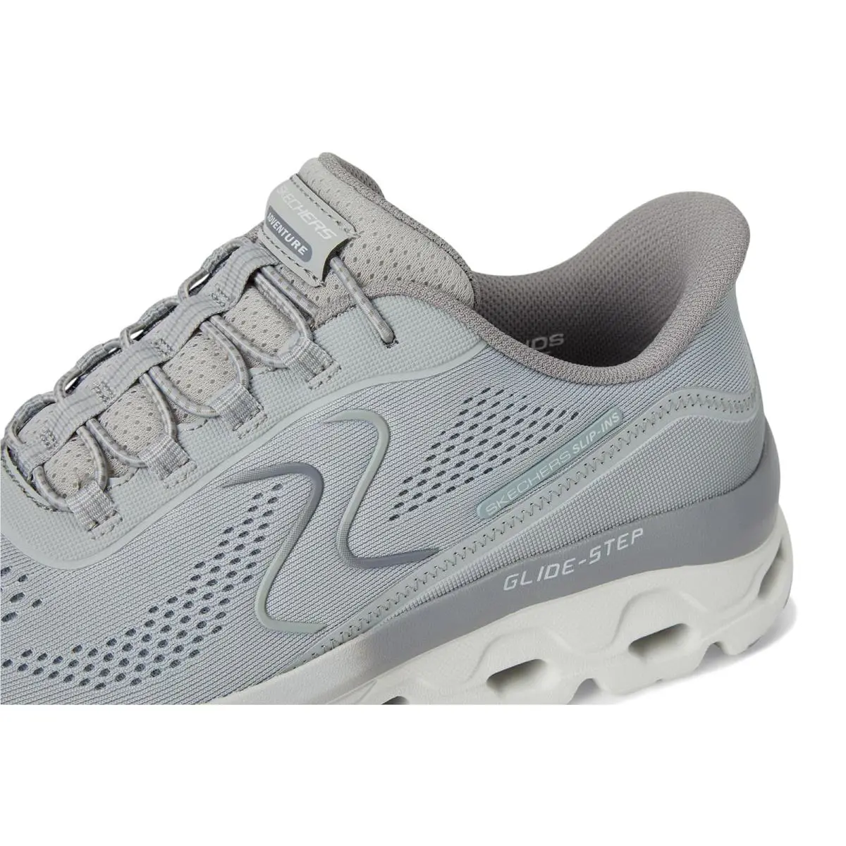 Skechers shoes - Brown 18