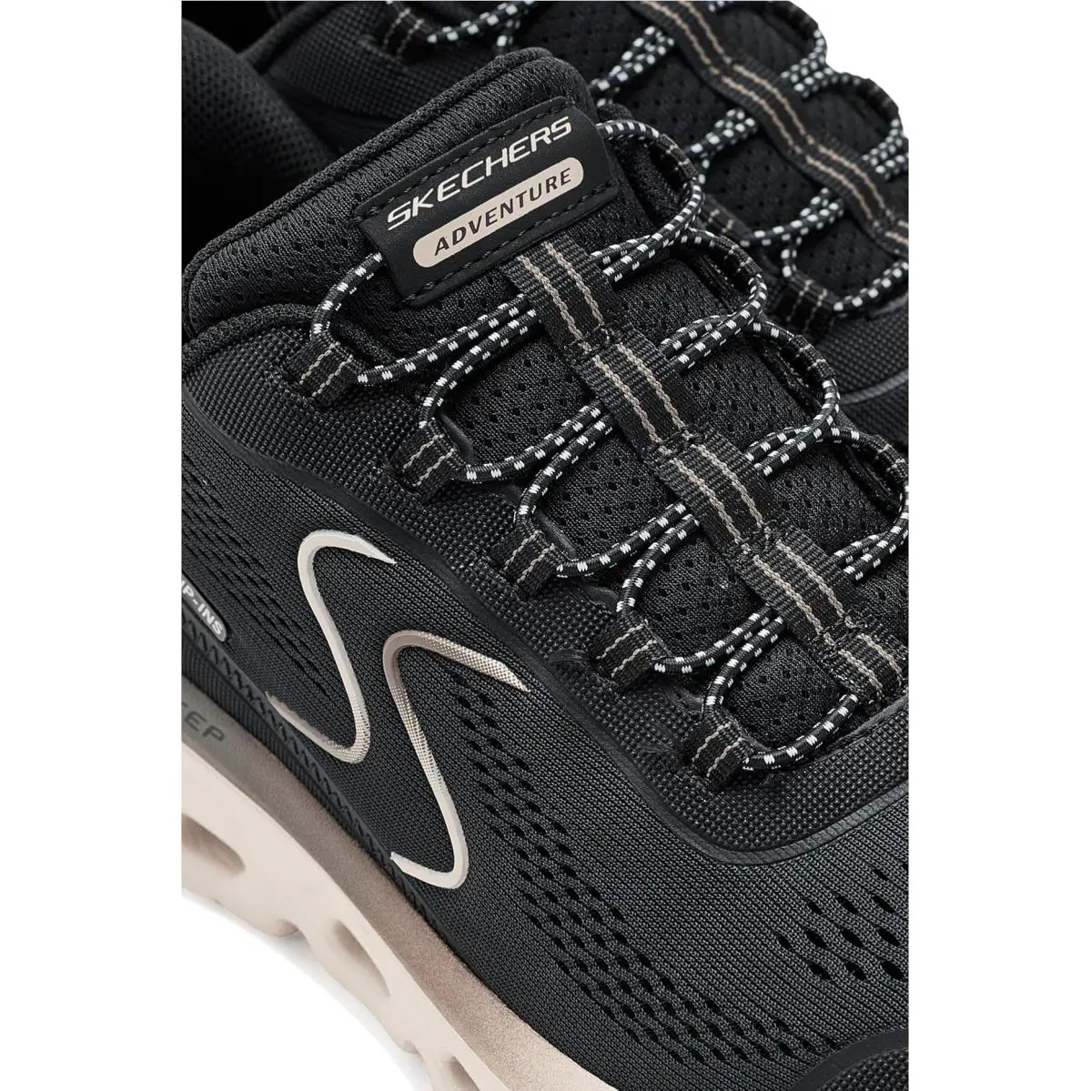Skechers shoes - Brown 32