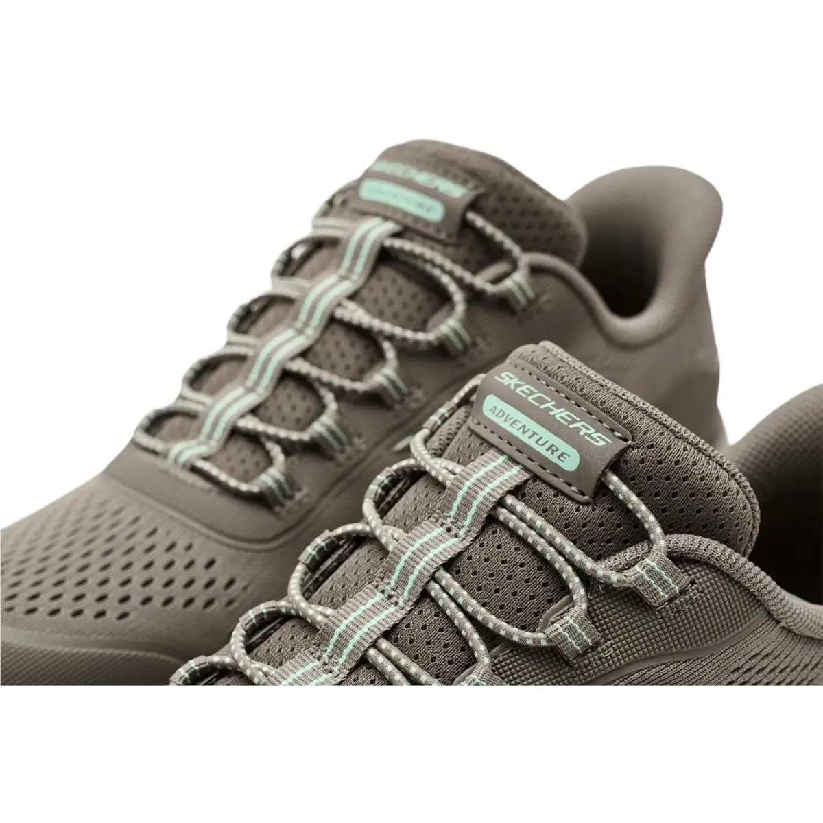 Skechers shoes - Black Natural 32