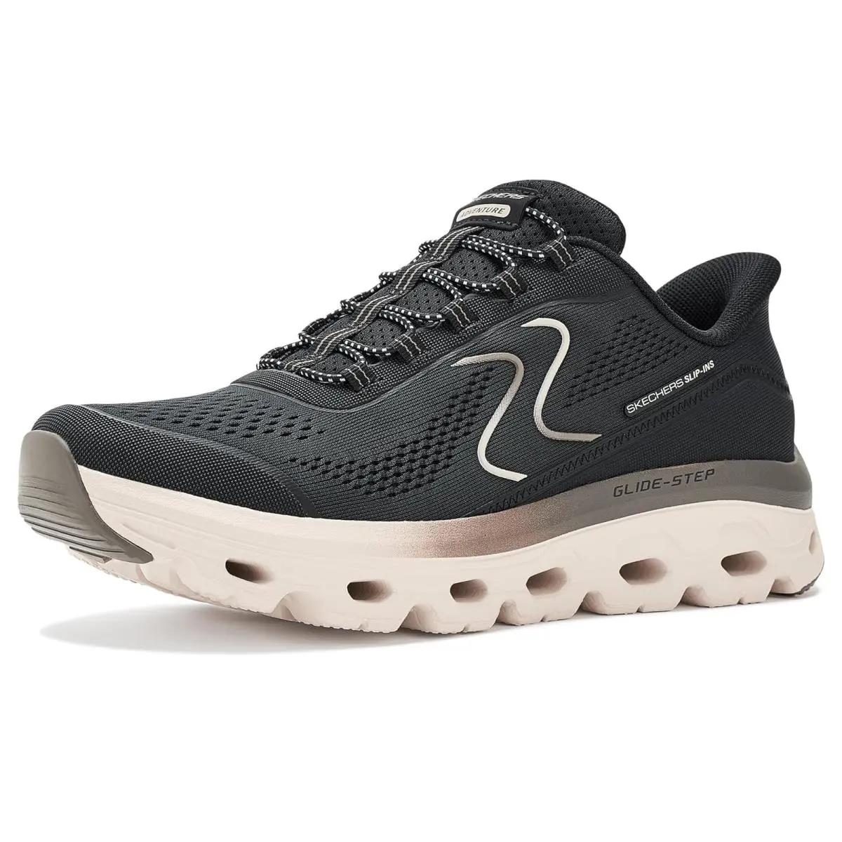Skechers shoes - Brown 27