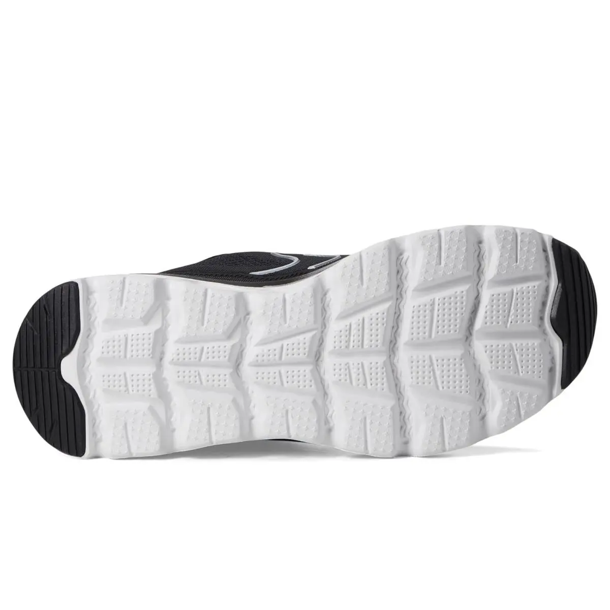 Skechers shoes - Black Natural 22