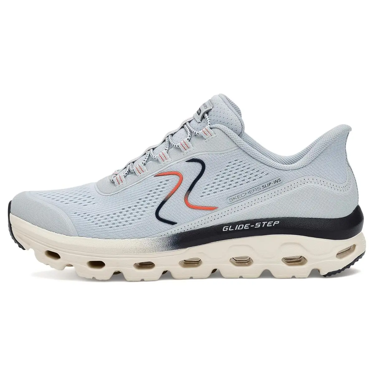 Skechers shoes - Black Natural 23