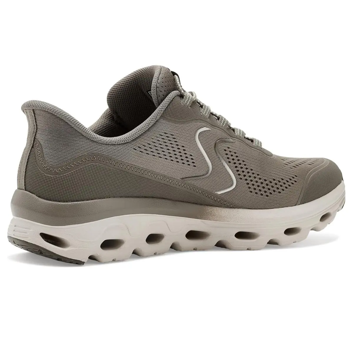 Skechers shoes - Black Natural 29