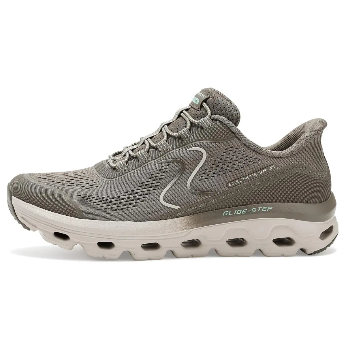 Skechers shoes - Black Natural 30