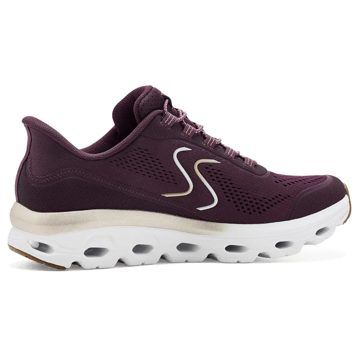 Skechers shoes - Black Natural 43