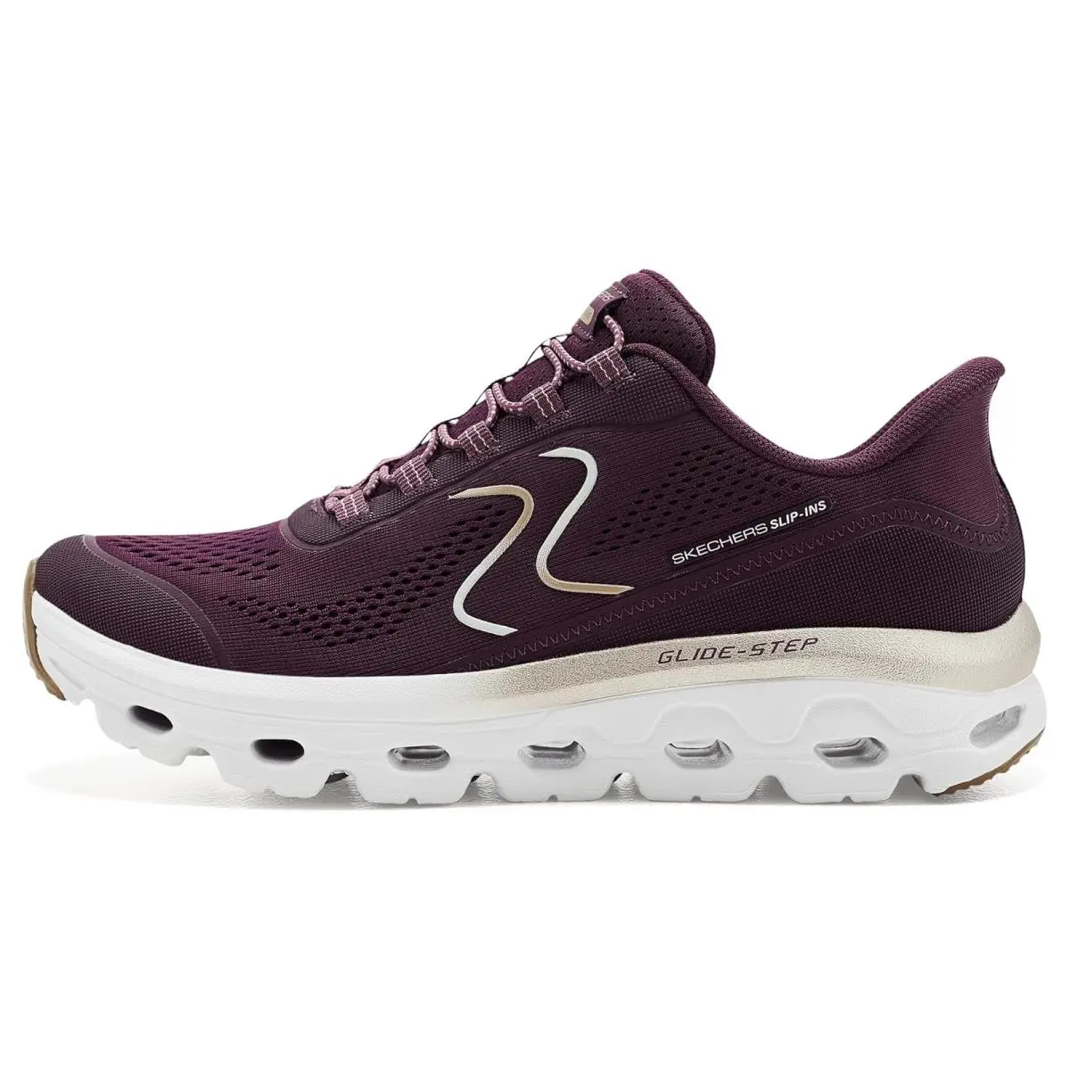 Skechers shoes - Black Natural 44