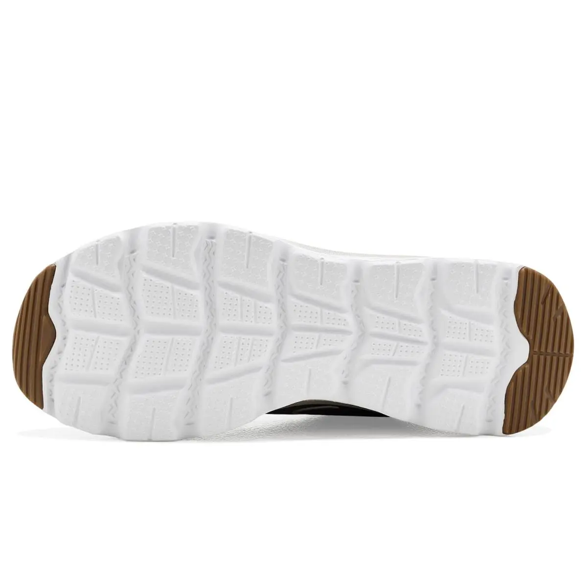 Skechers shoes - Black Natural 45