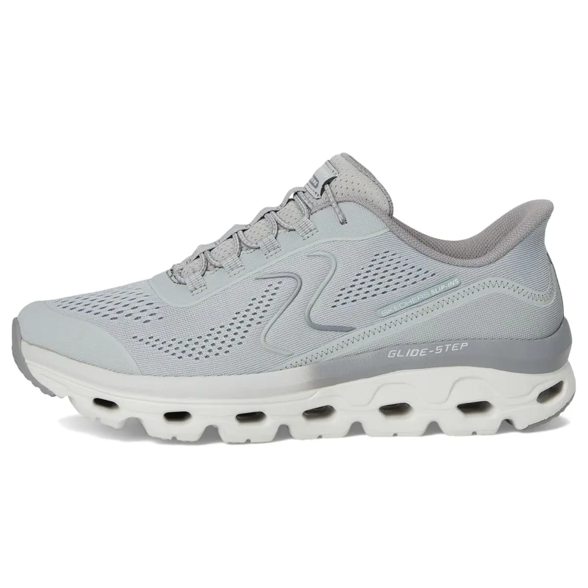 Skechers shoes - Brown 16