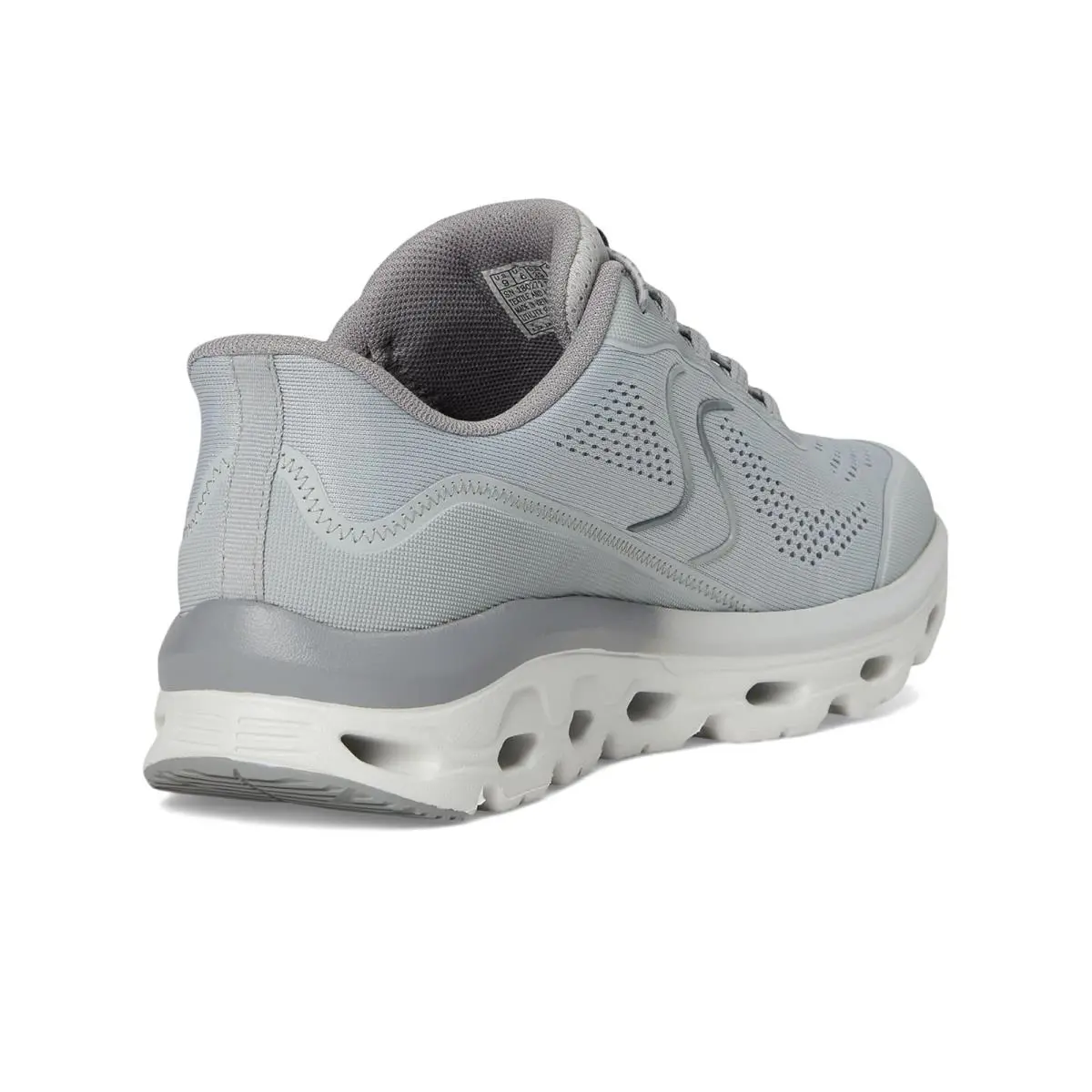 Skechers shoes - Brown 17