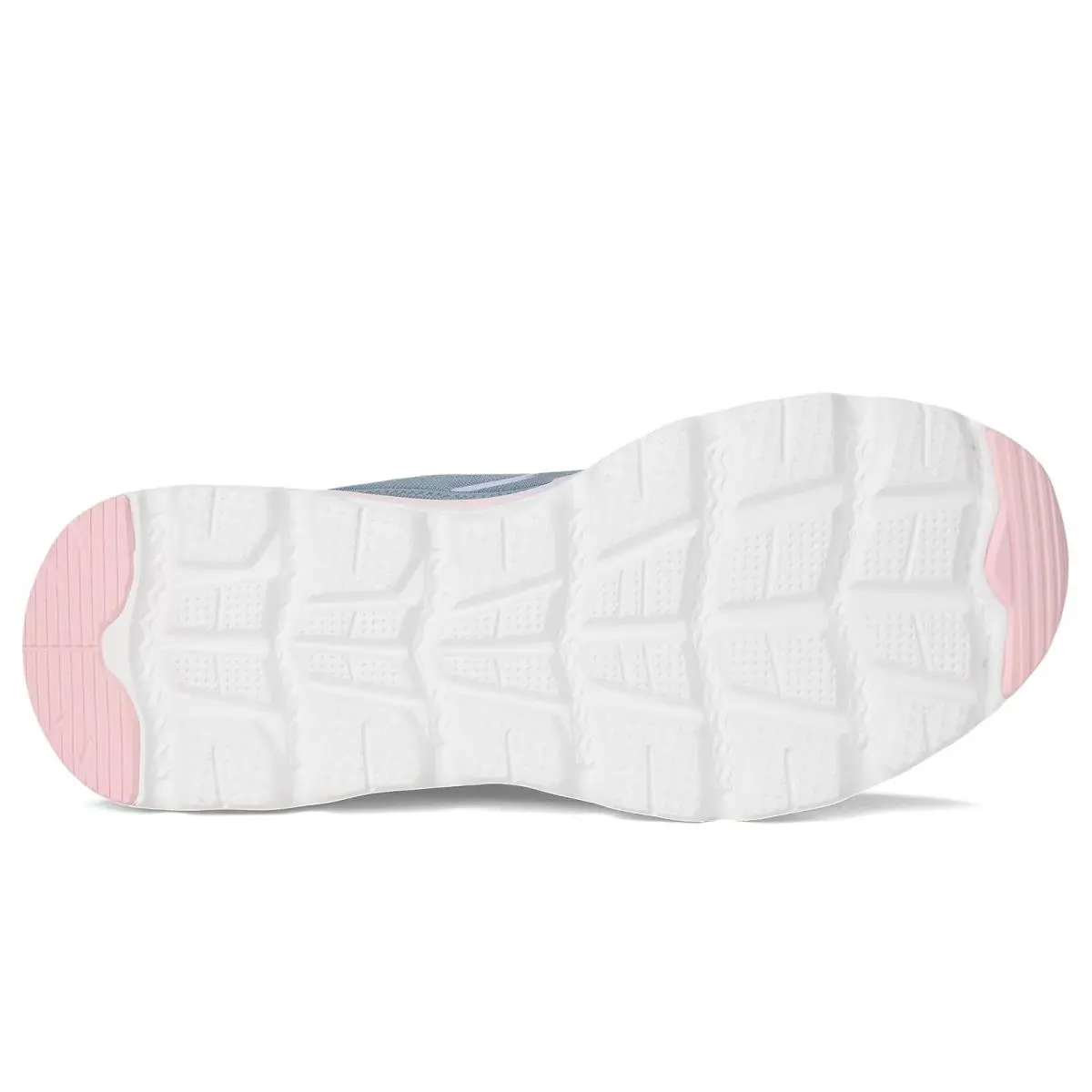 Skechers shoes - Black Natural 43
