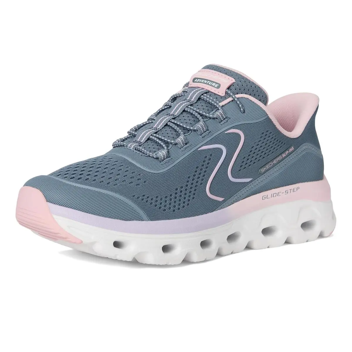 Skechers shoes - Black Natural 47