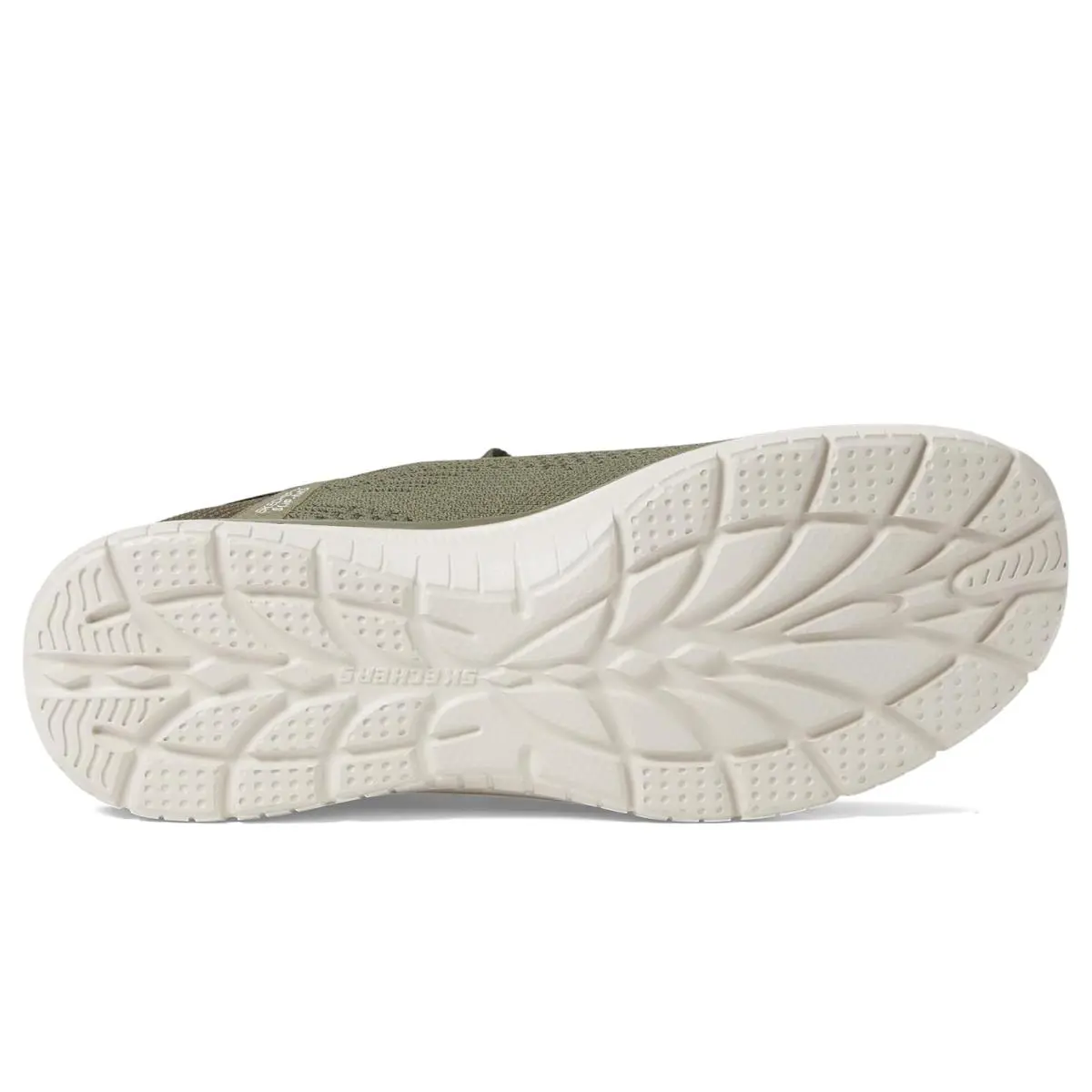 Skechers shoes - Olive 1