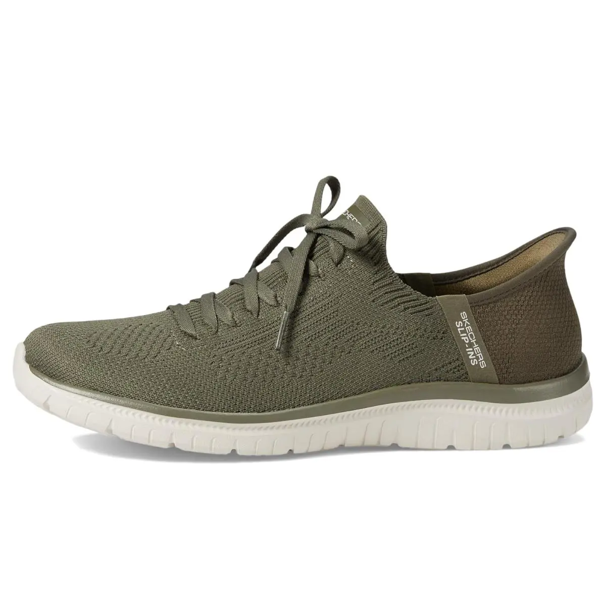 Skechers shoes - Olive 2