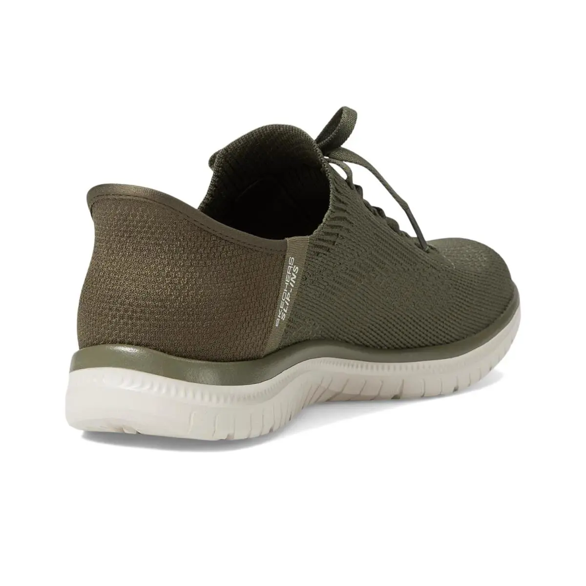 Skechers shoes - Olive 3