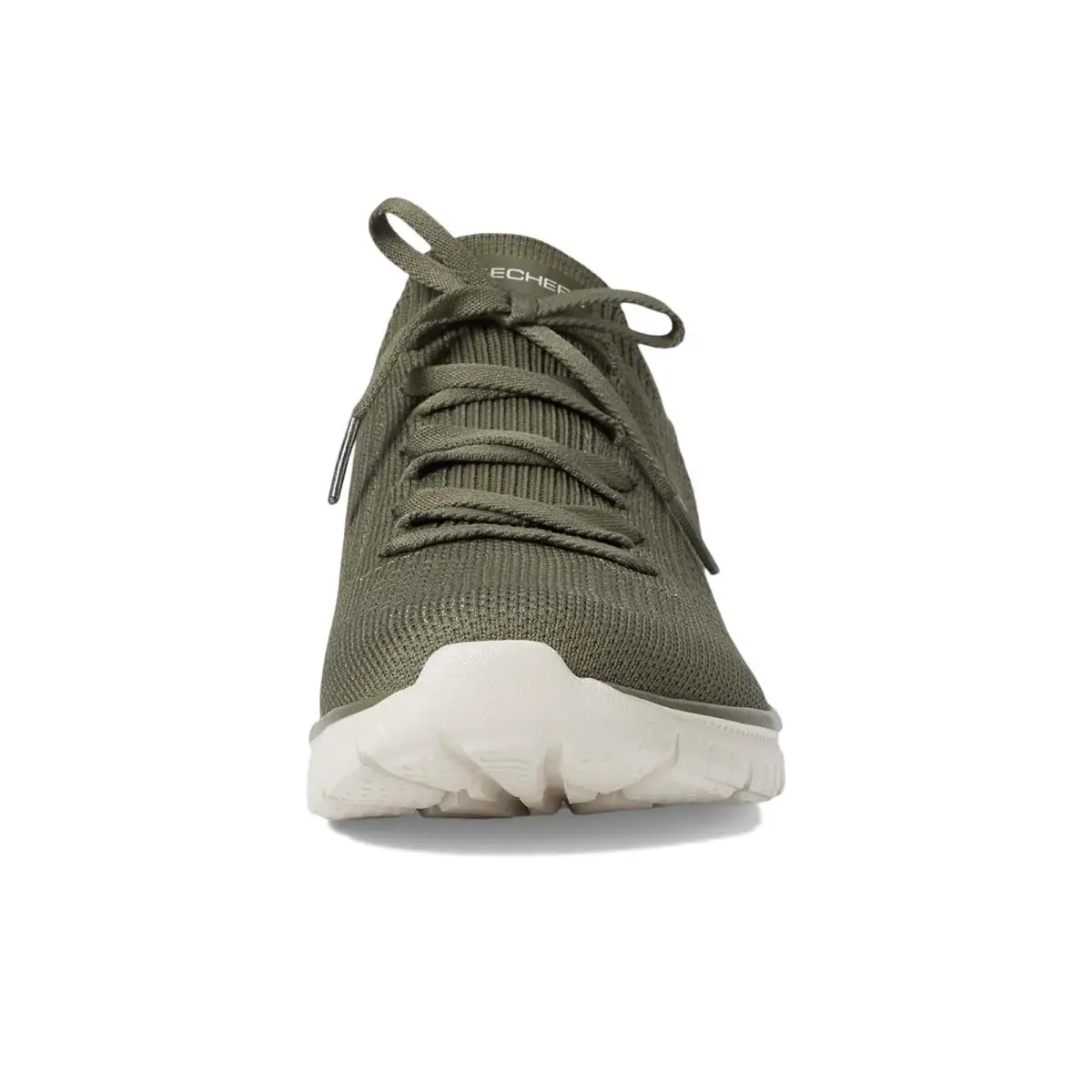 Skechers shoes - Olive 4