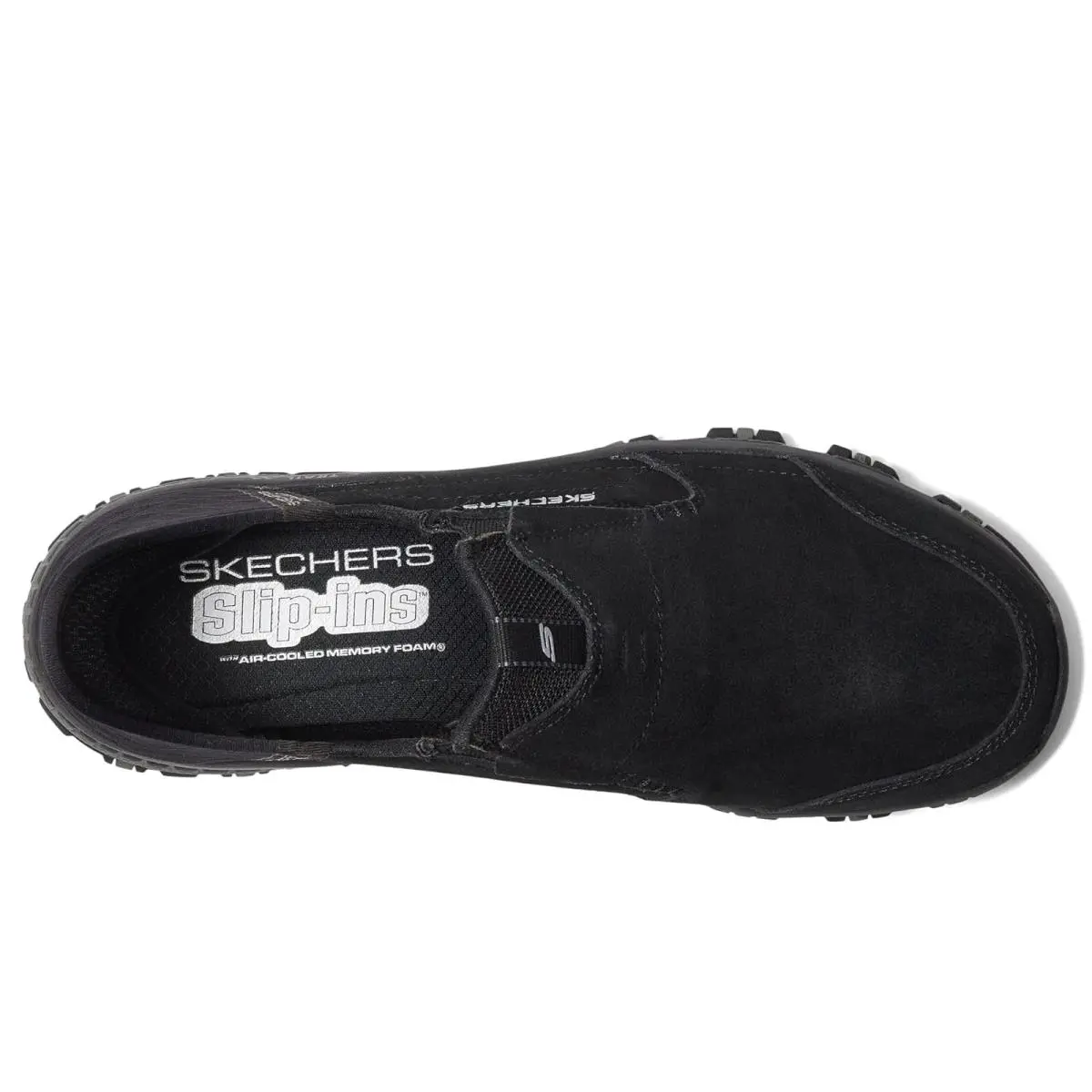 Skechers shoes - Black 0