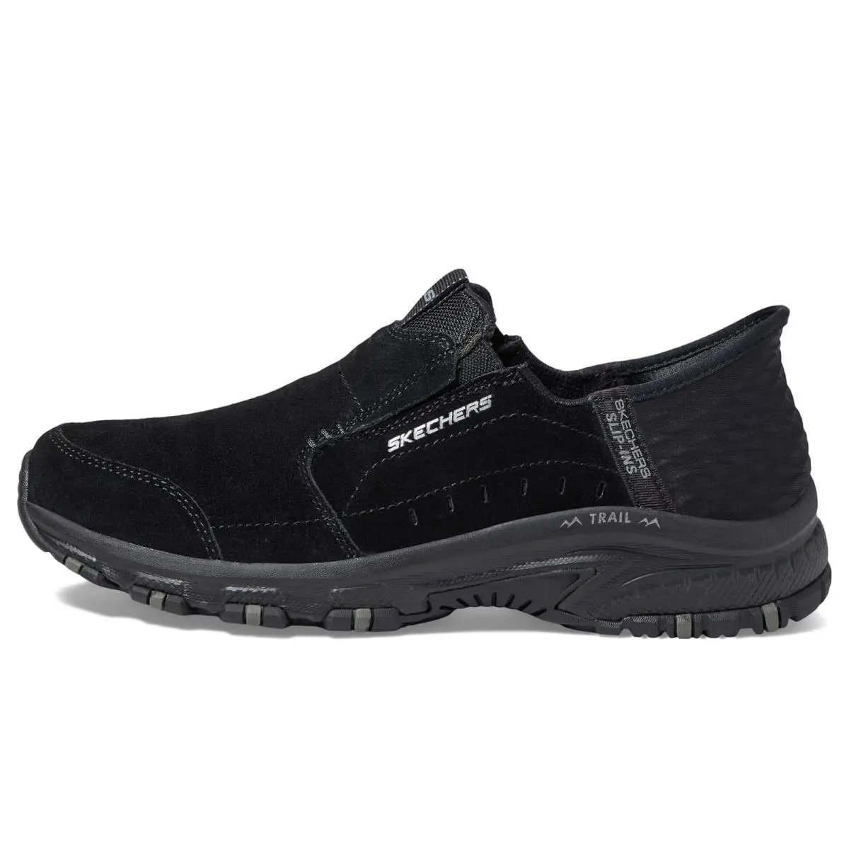 Skechers shoes - Black 2