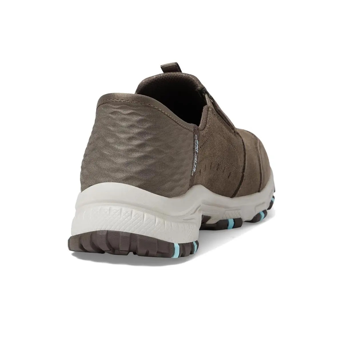 Skechers shoes - Dark Taupe 9