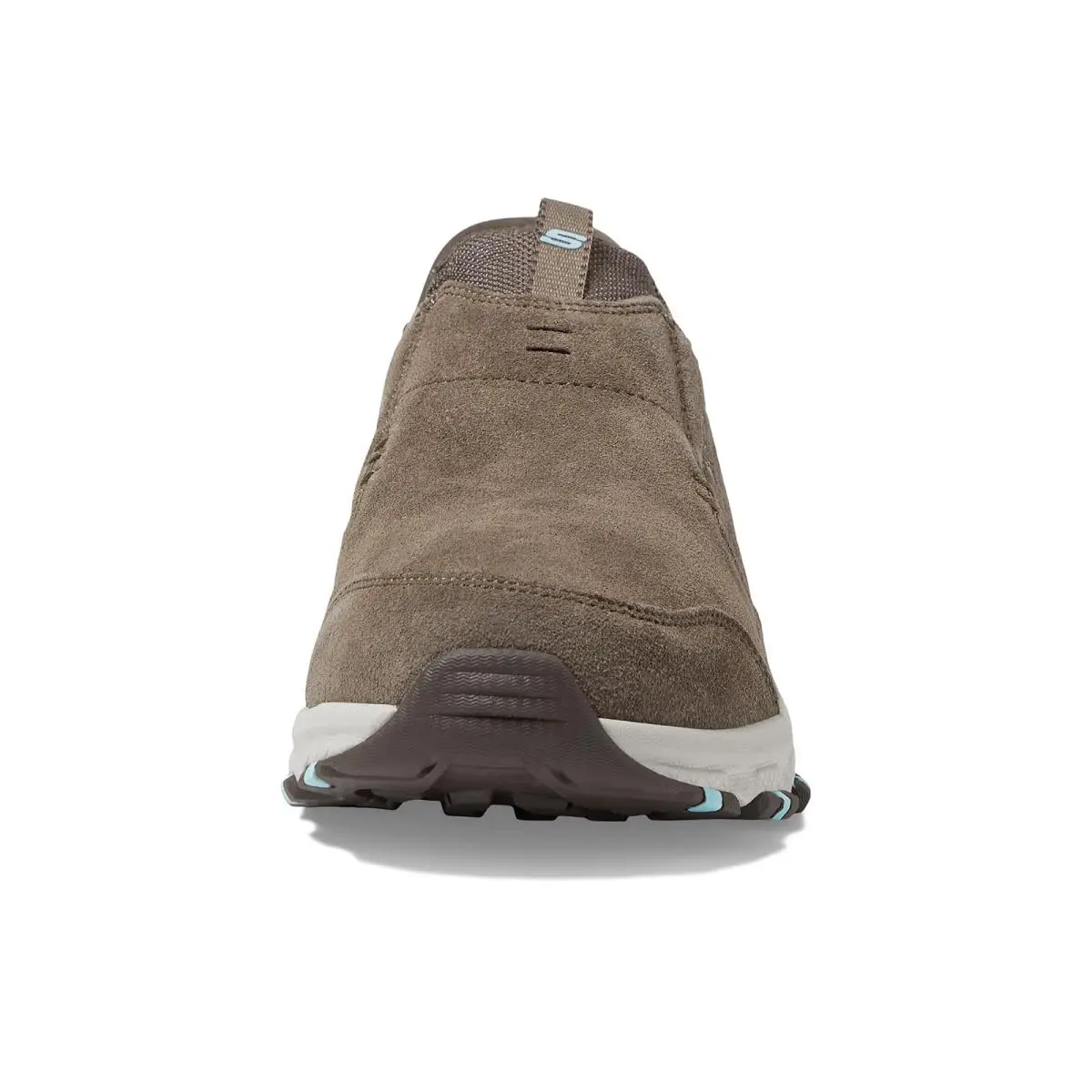 Skechers shoes - Dark Taupe 10