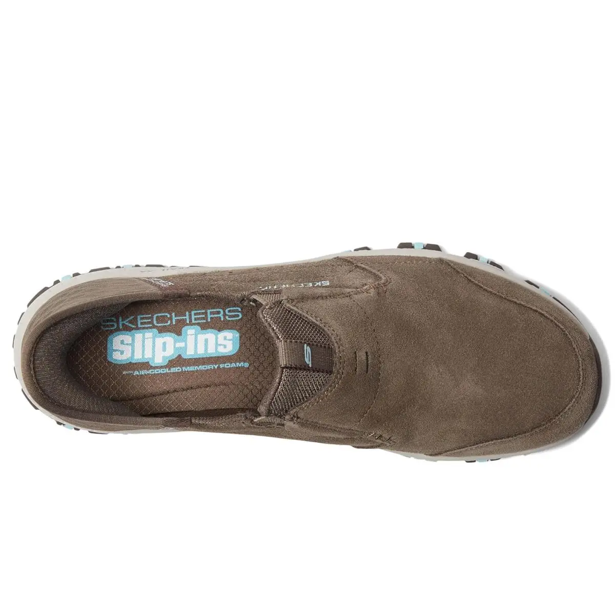 Skechers shoes - Dark Taupe 6