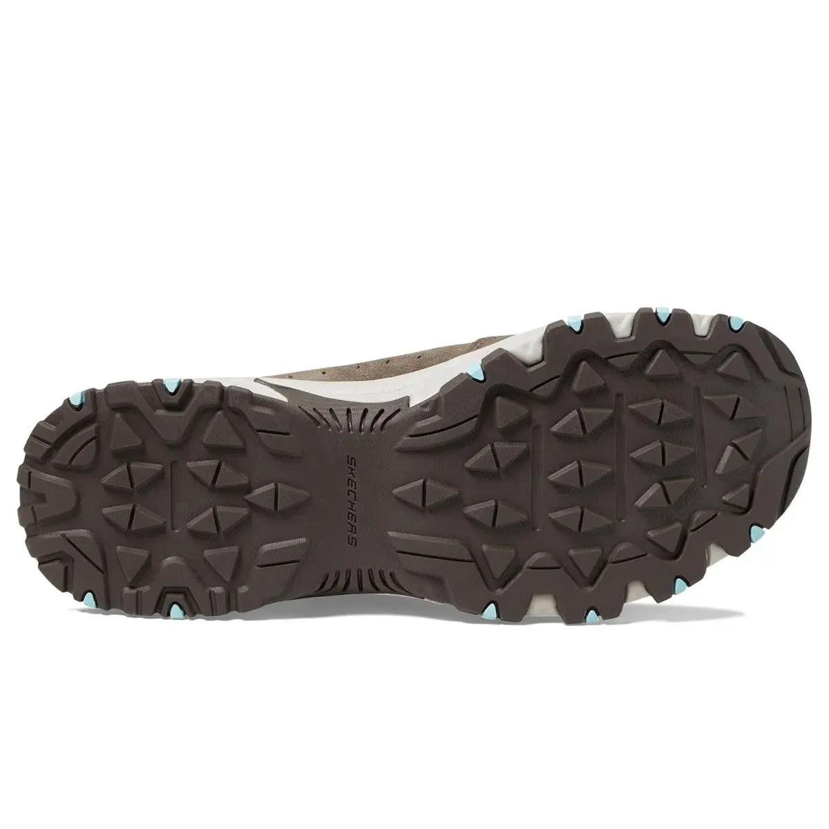 Skechers shoes - Dark Taupe 7