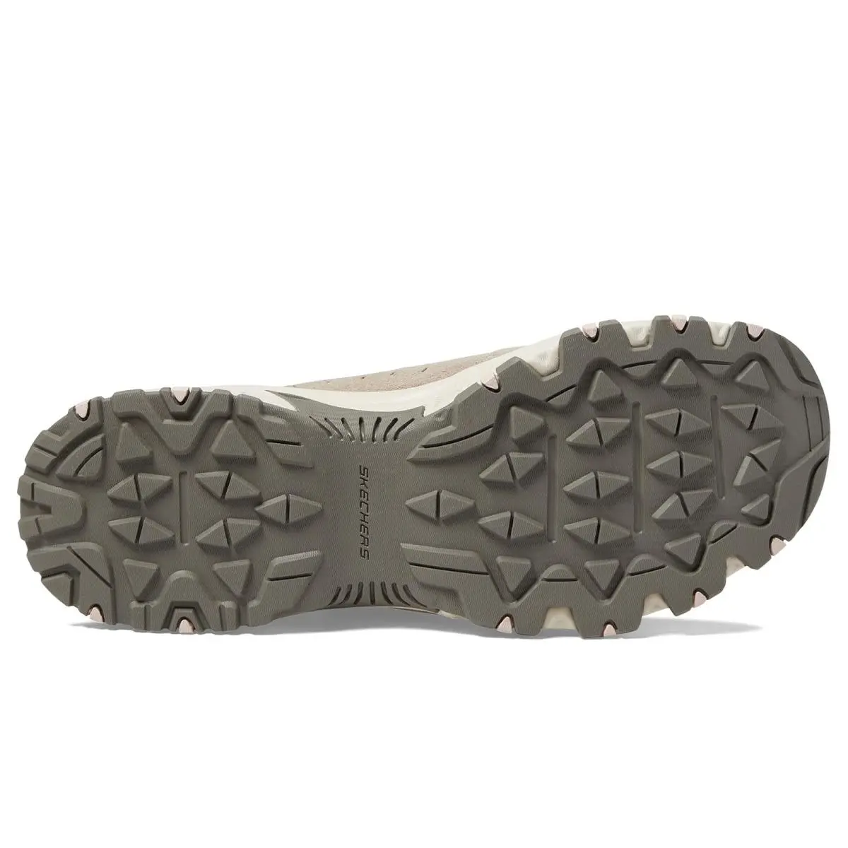 Skechers shoes - Dark Taupe 13
