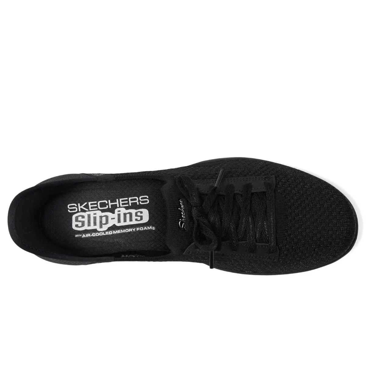 Skechers shoes - Black 0