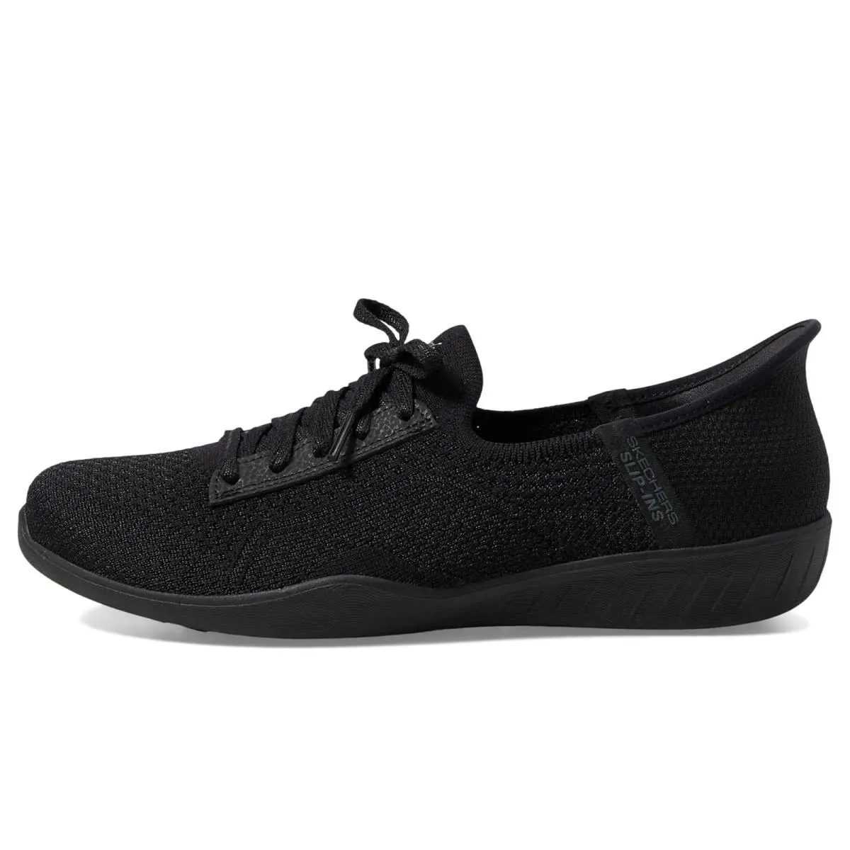 Skechers shoes - Black 2