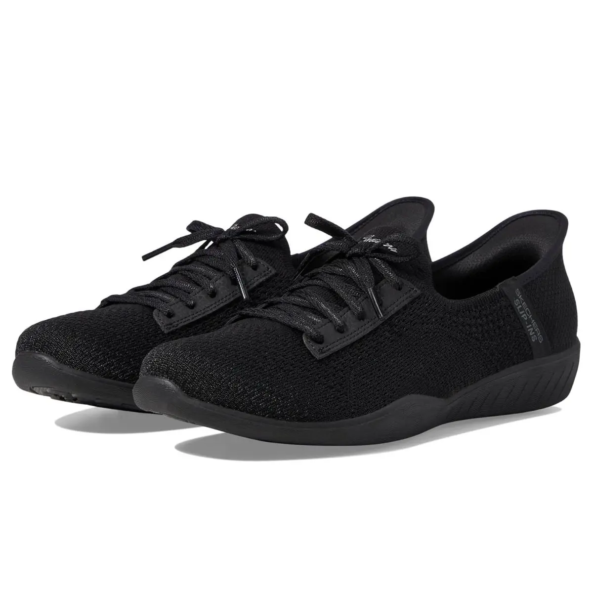 Skechers shoes - Black 5