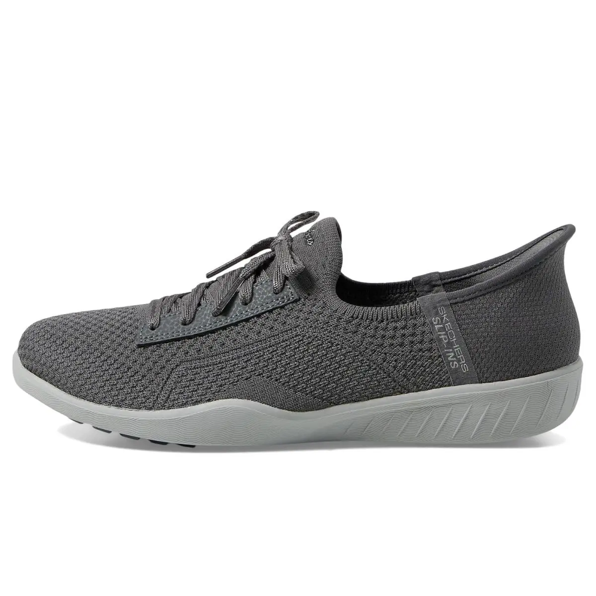 Skechers shoes - Charcoal 8