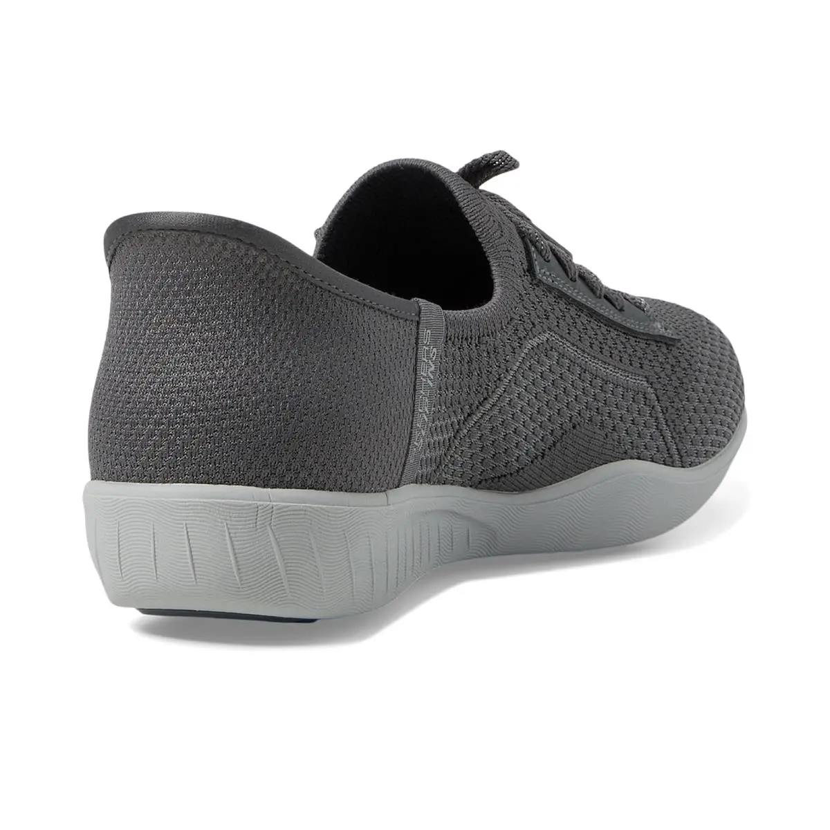 Skechers shoes - Charcoal 9