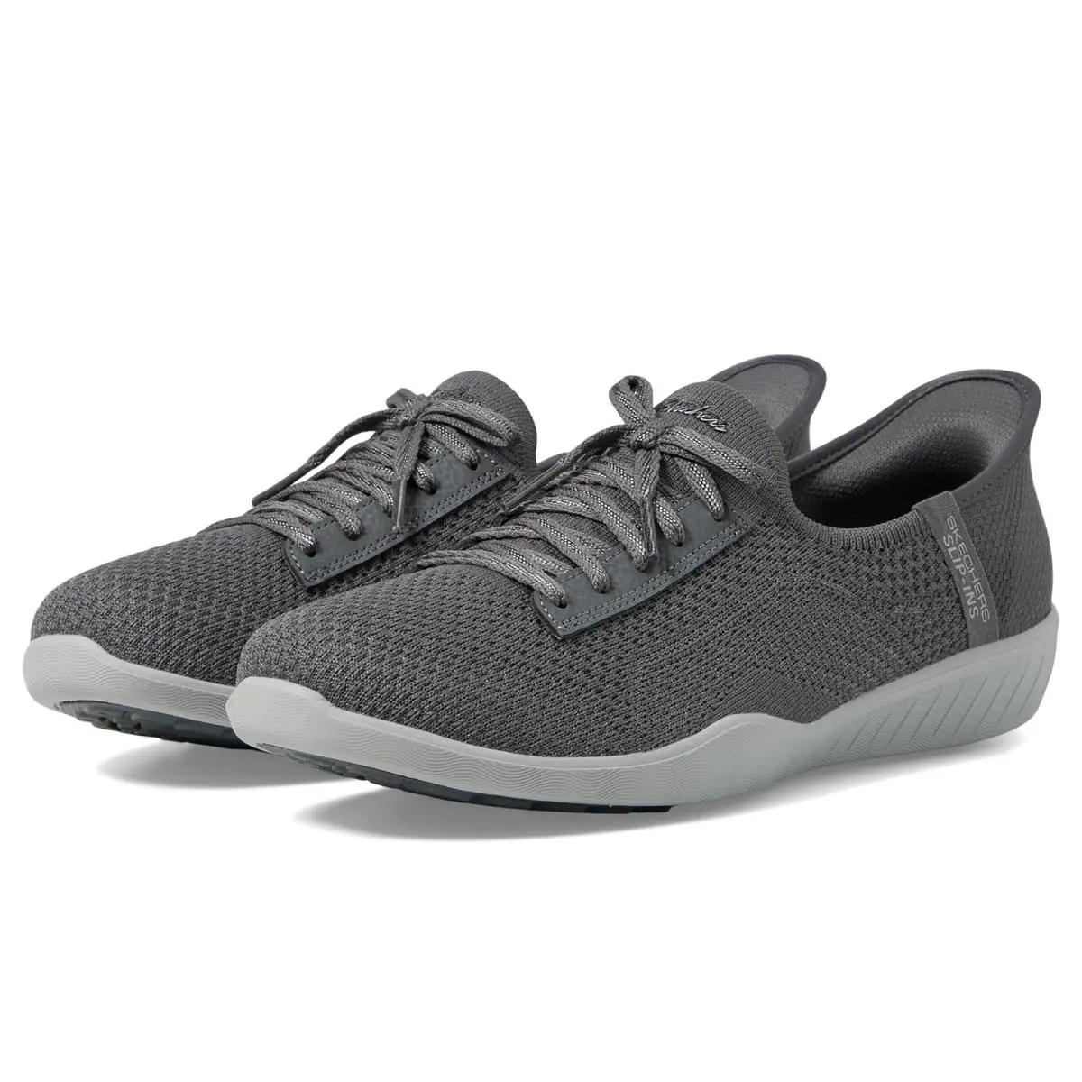 Skechers shoes - Black 11