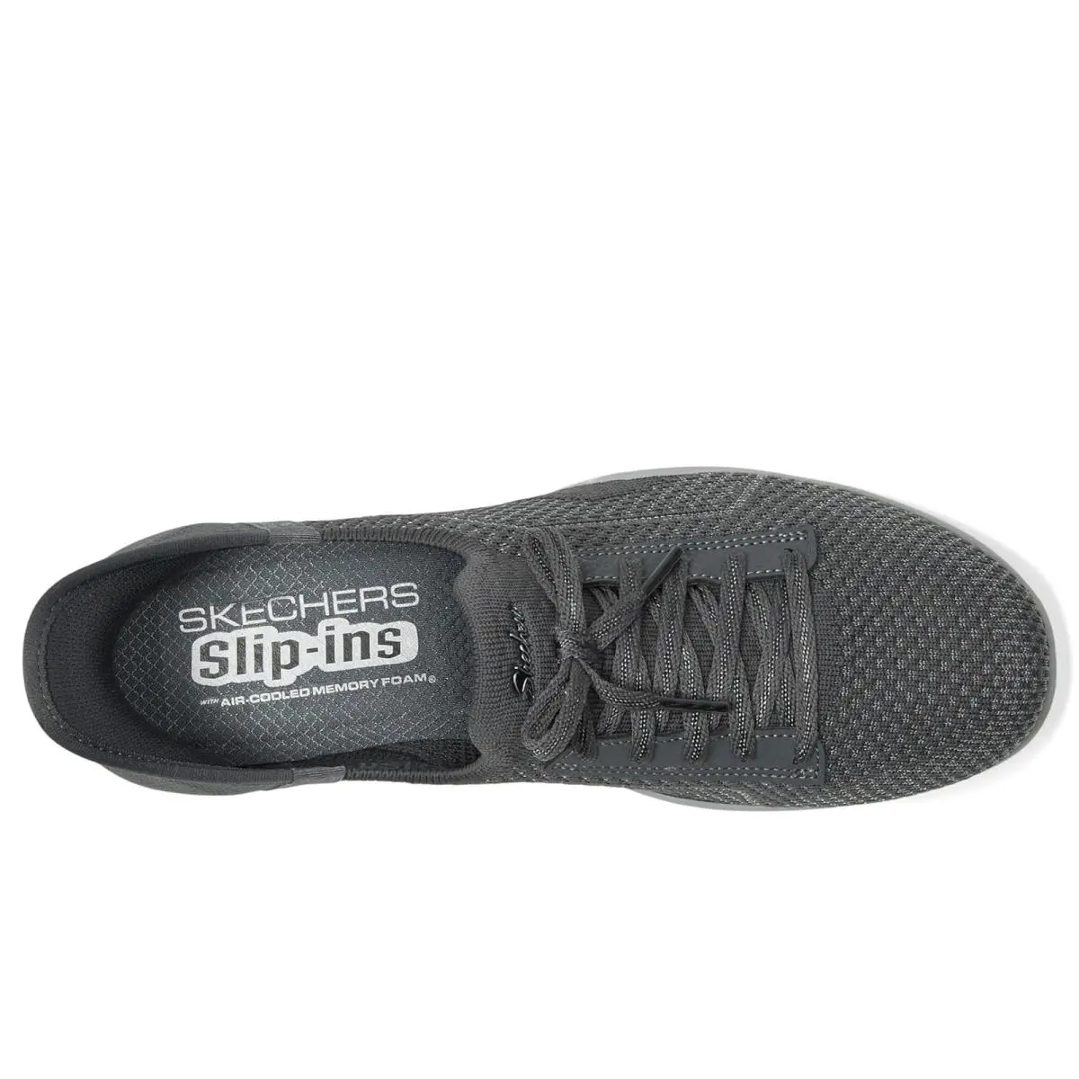 Skechers shoes - Black 12