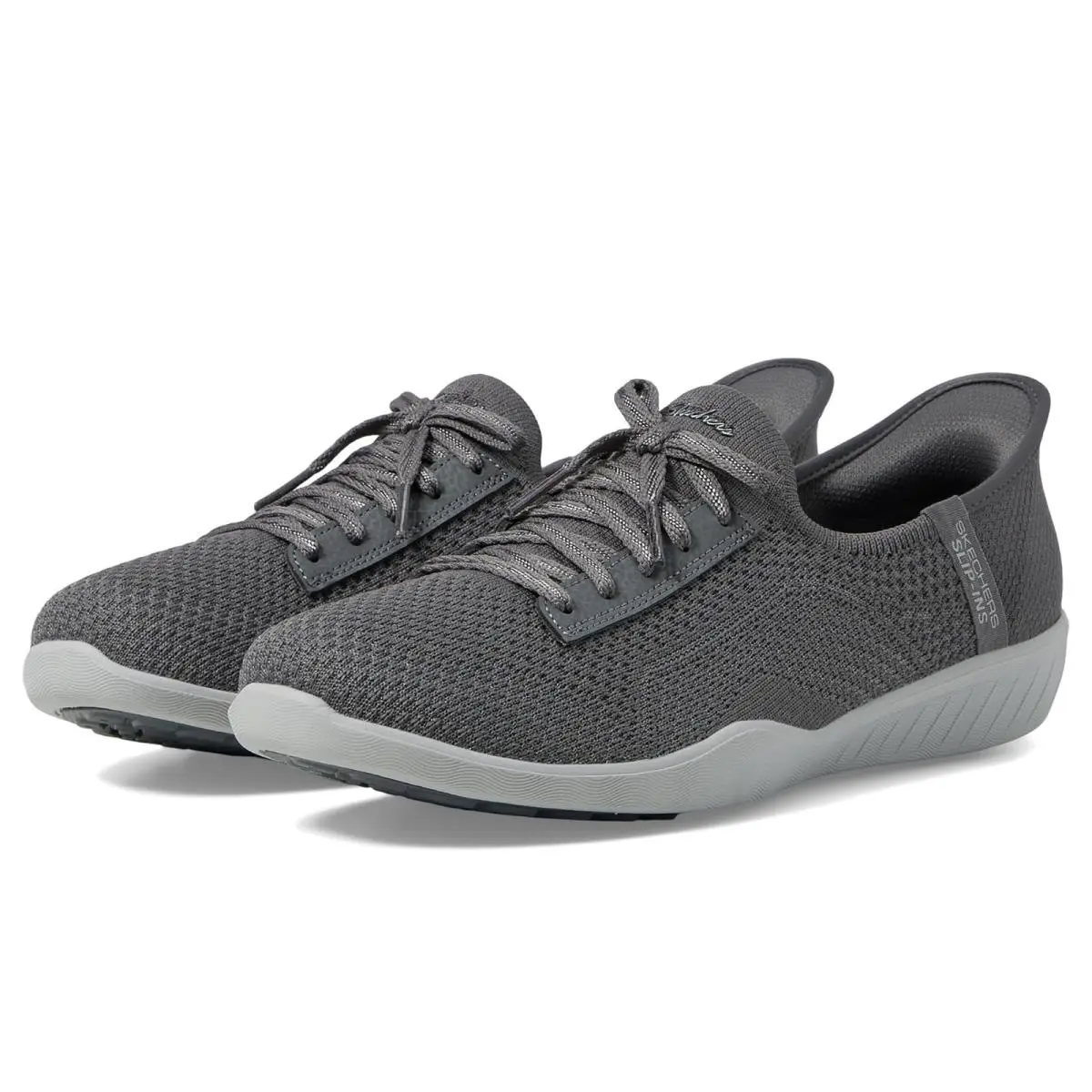 Skechers shoes - Charcoal 5