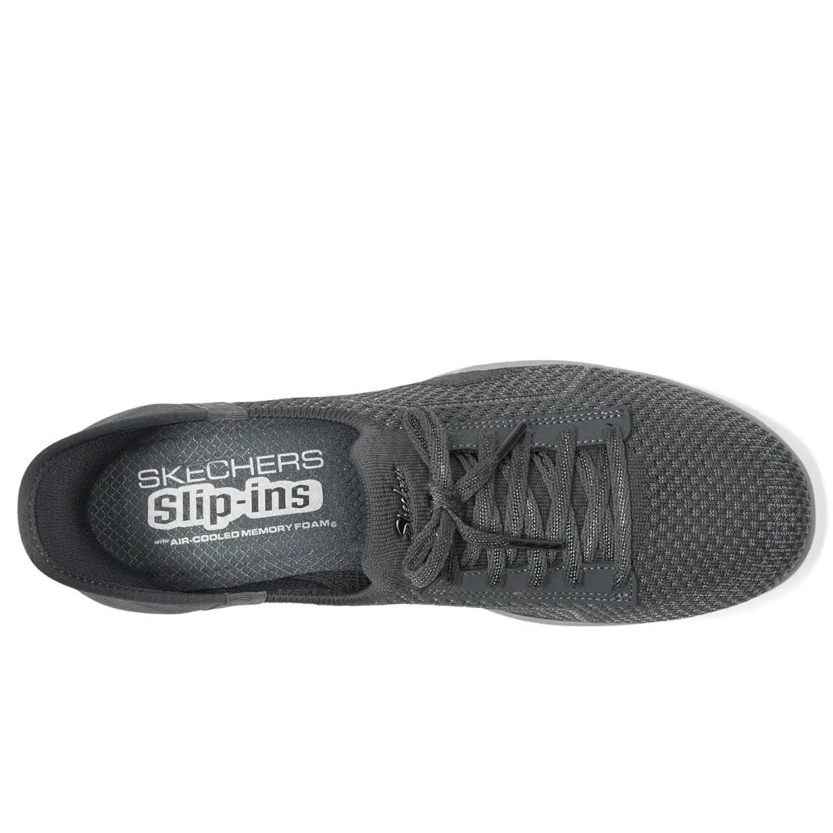 Skechers shoes - Charcoal 6
