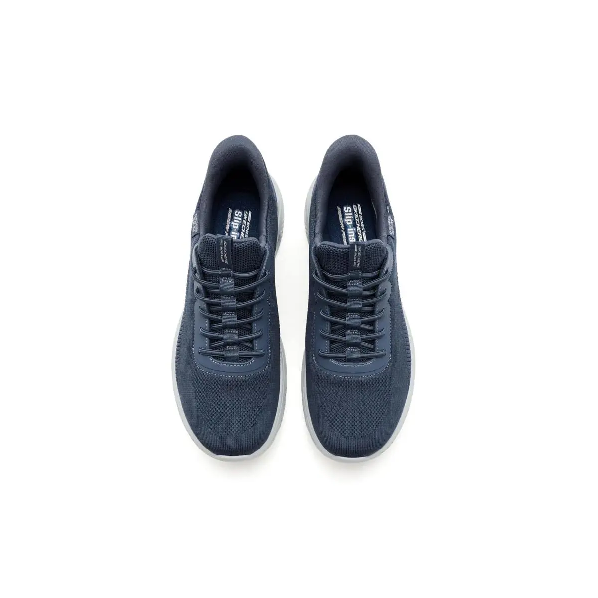 Skechers shoes - Dark Navy 0