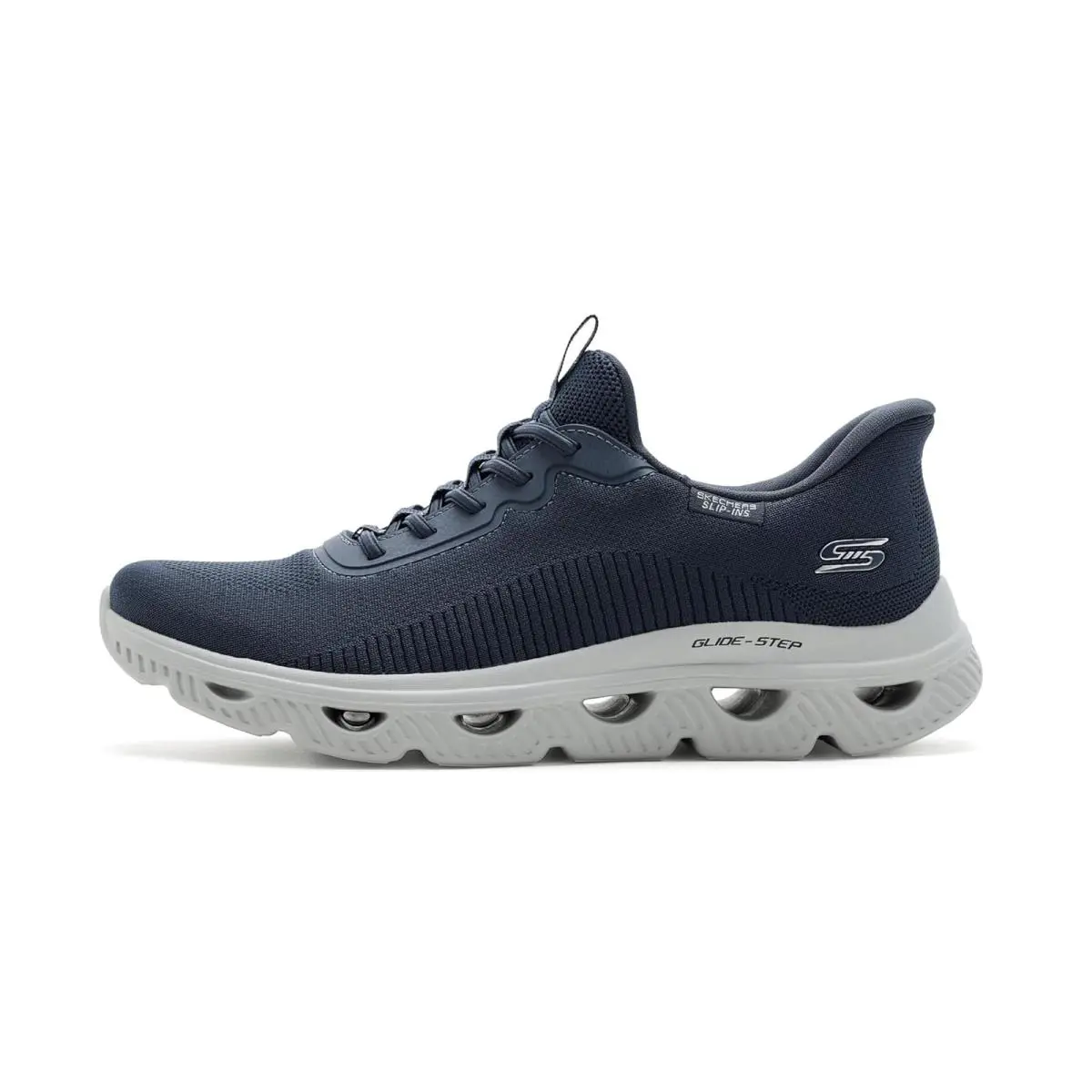 Skechers shoes - Dark Navy 2