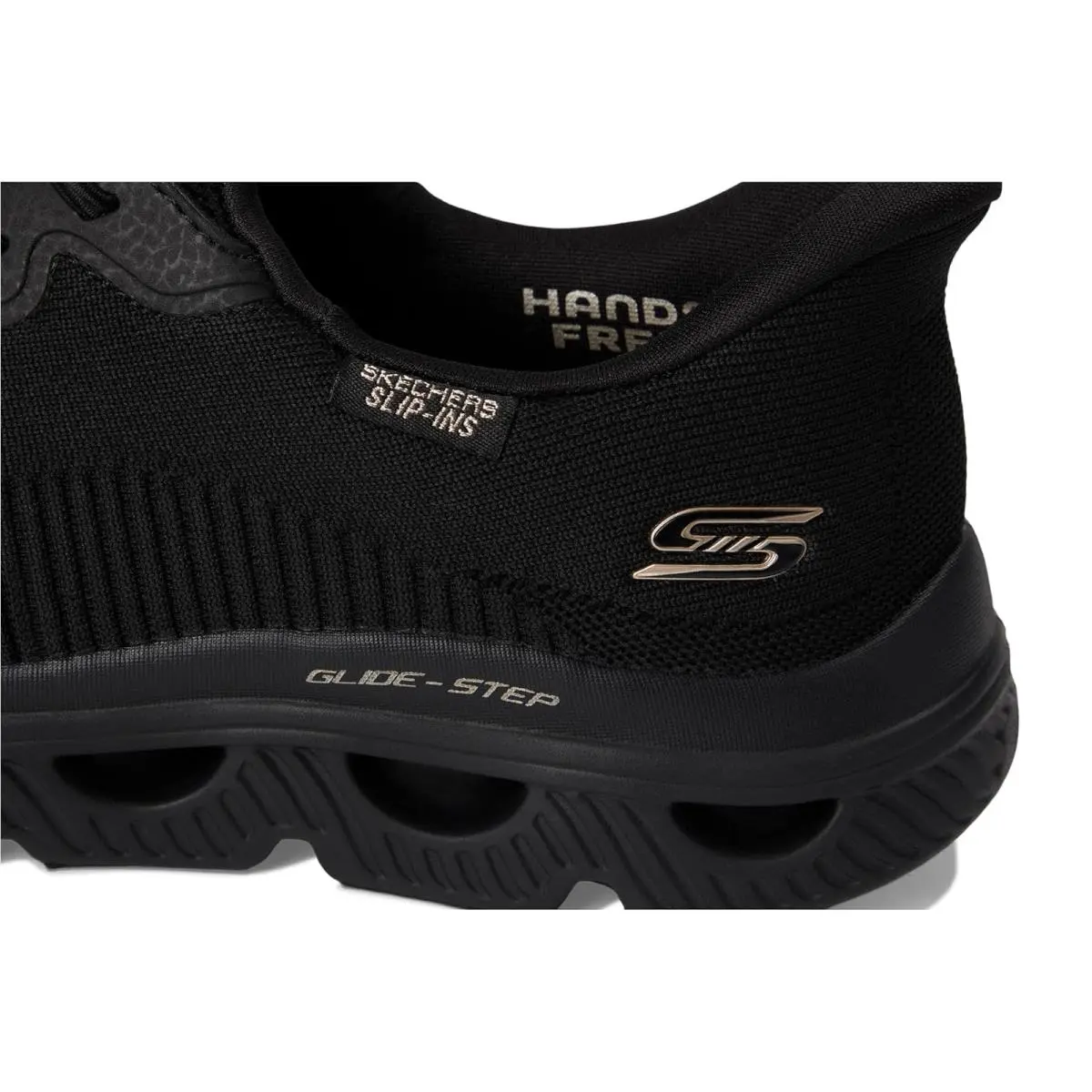Skechers shoes - Black/Black 11