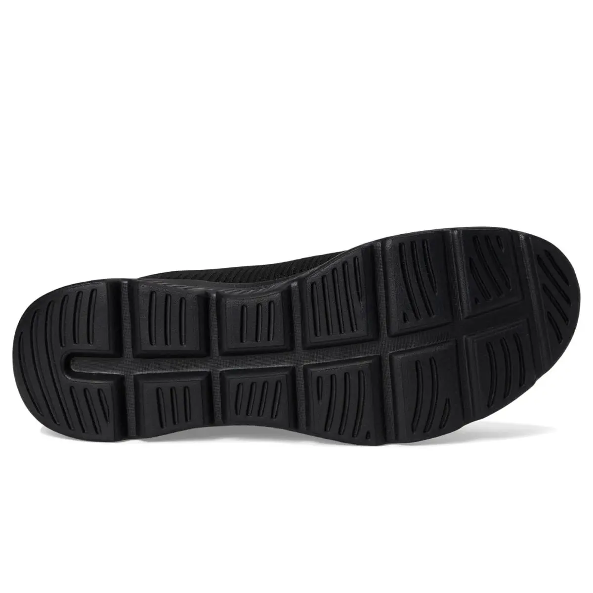 Skechers shoes - Black/Black 8
