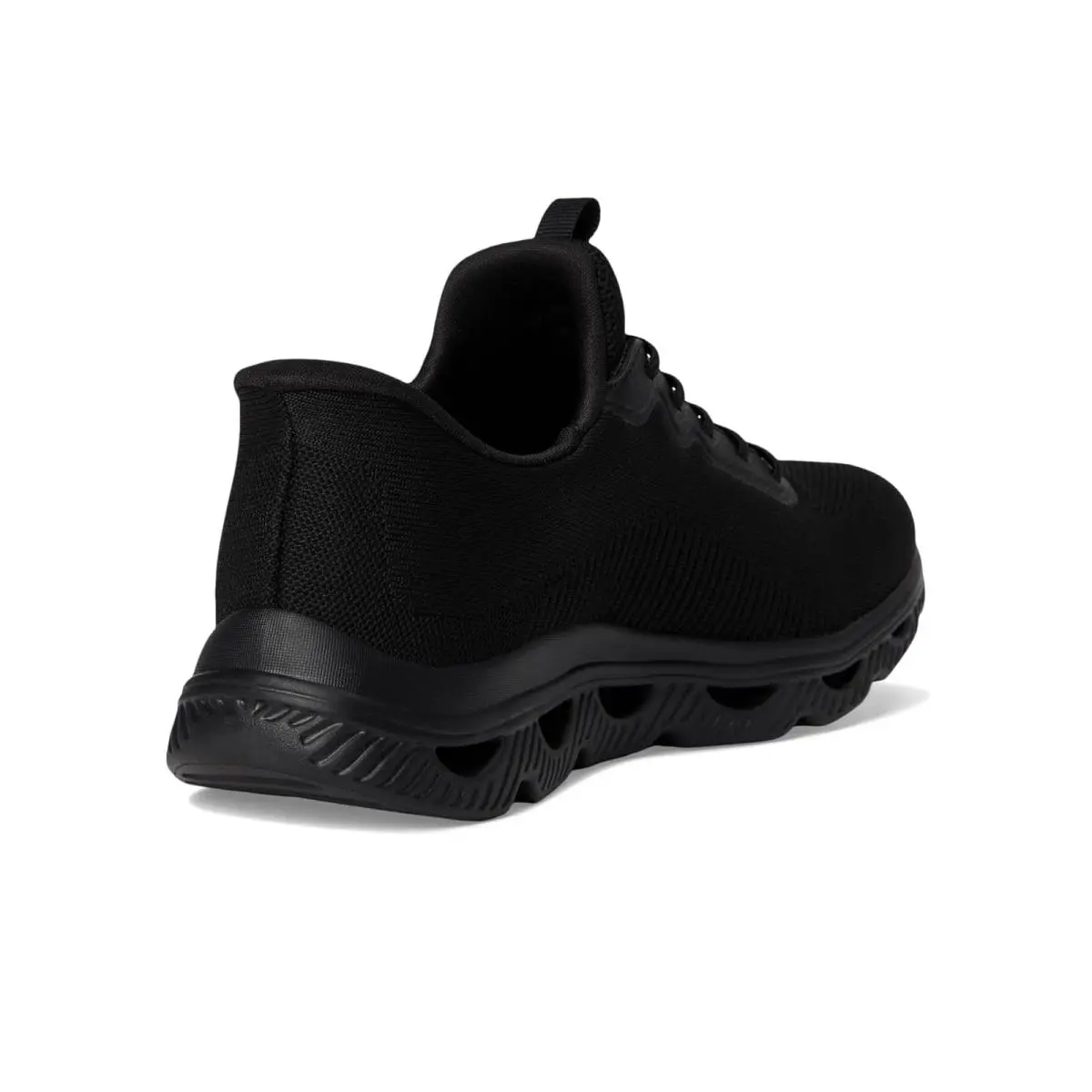Skechers shoes - Black/Black 10