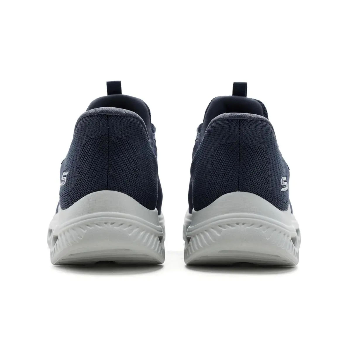Skechers shoes - Dark Navy 12