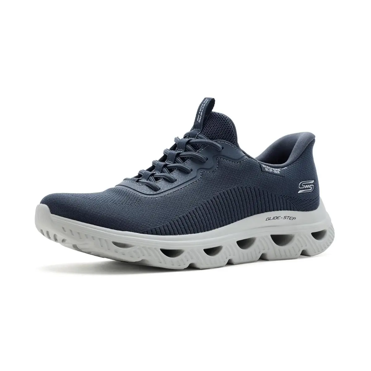 Skechers shoes - Black/Black 13