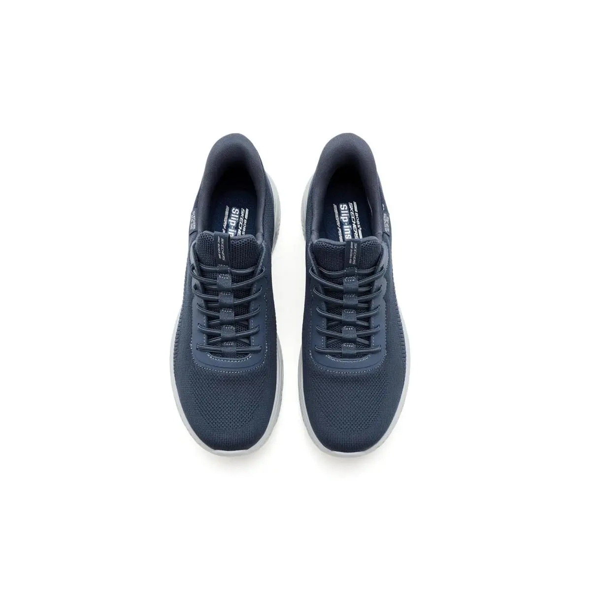 Skechers shoes - Black/Black 14