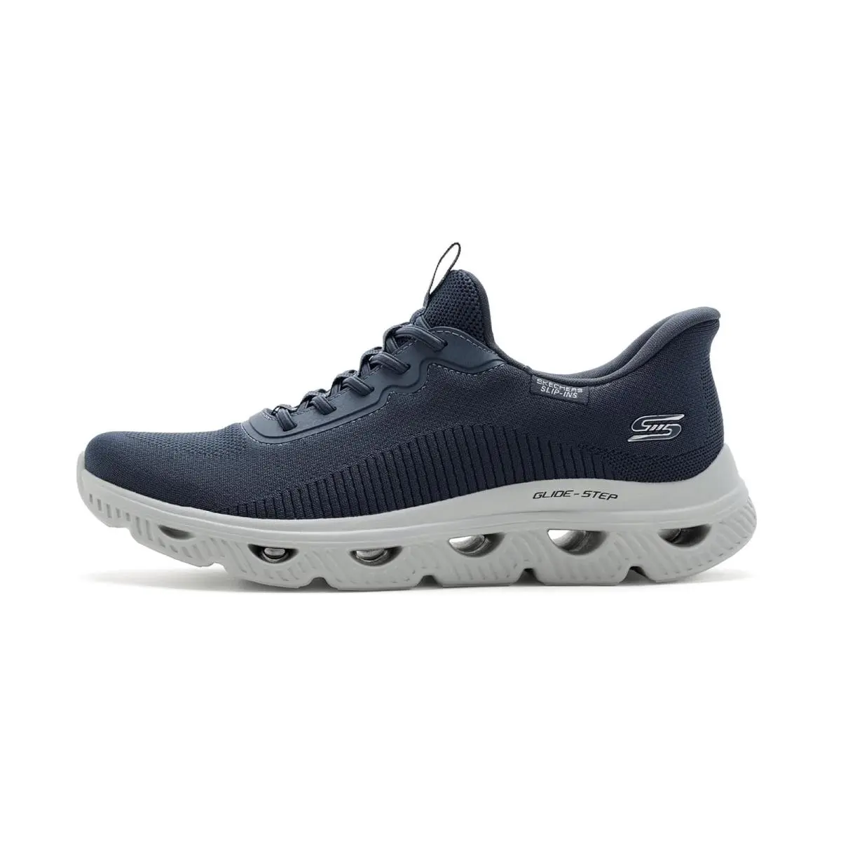 Skechers shoes - Black/Black 16