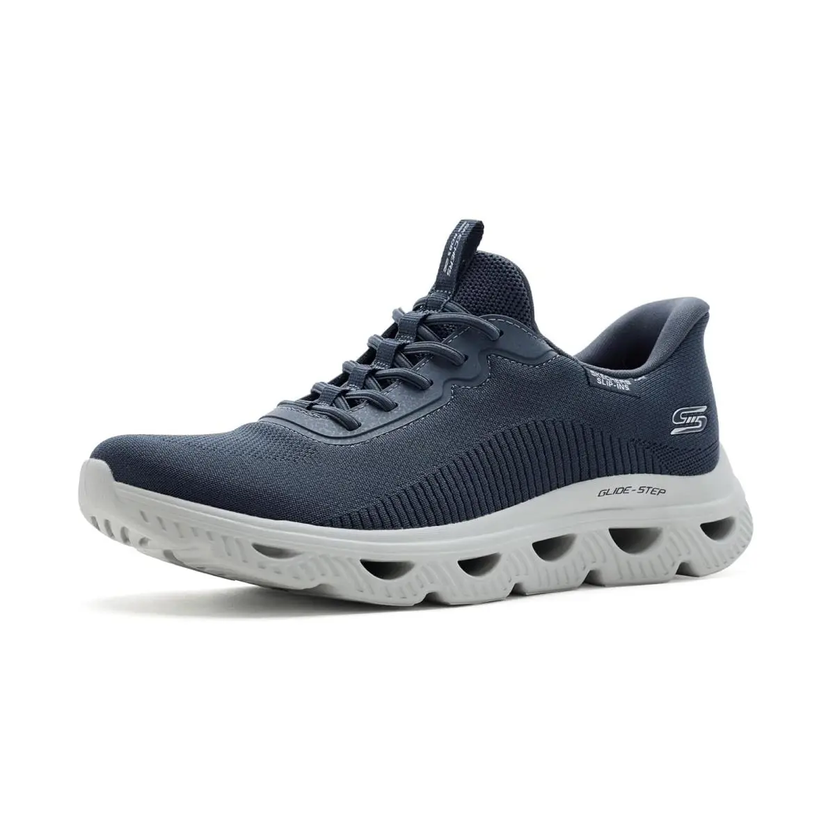 Skechers shoes - Dark Navy 6