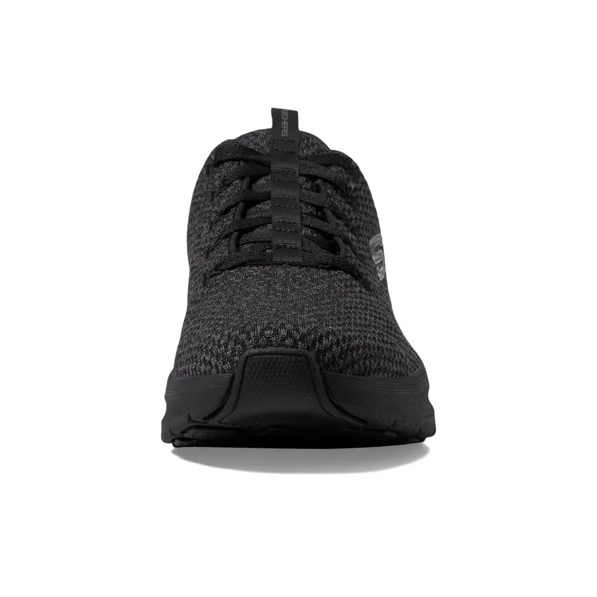 Skechers shoes - Black/Black 4