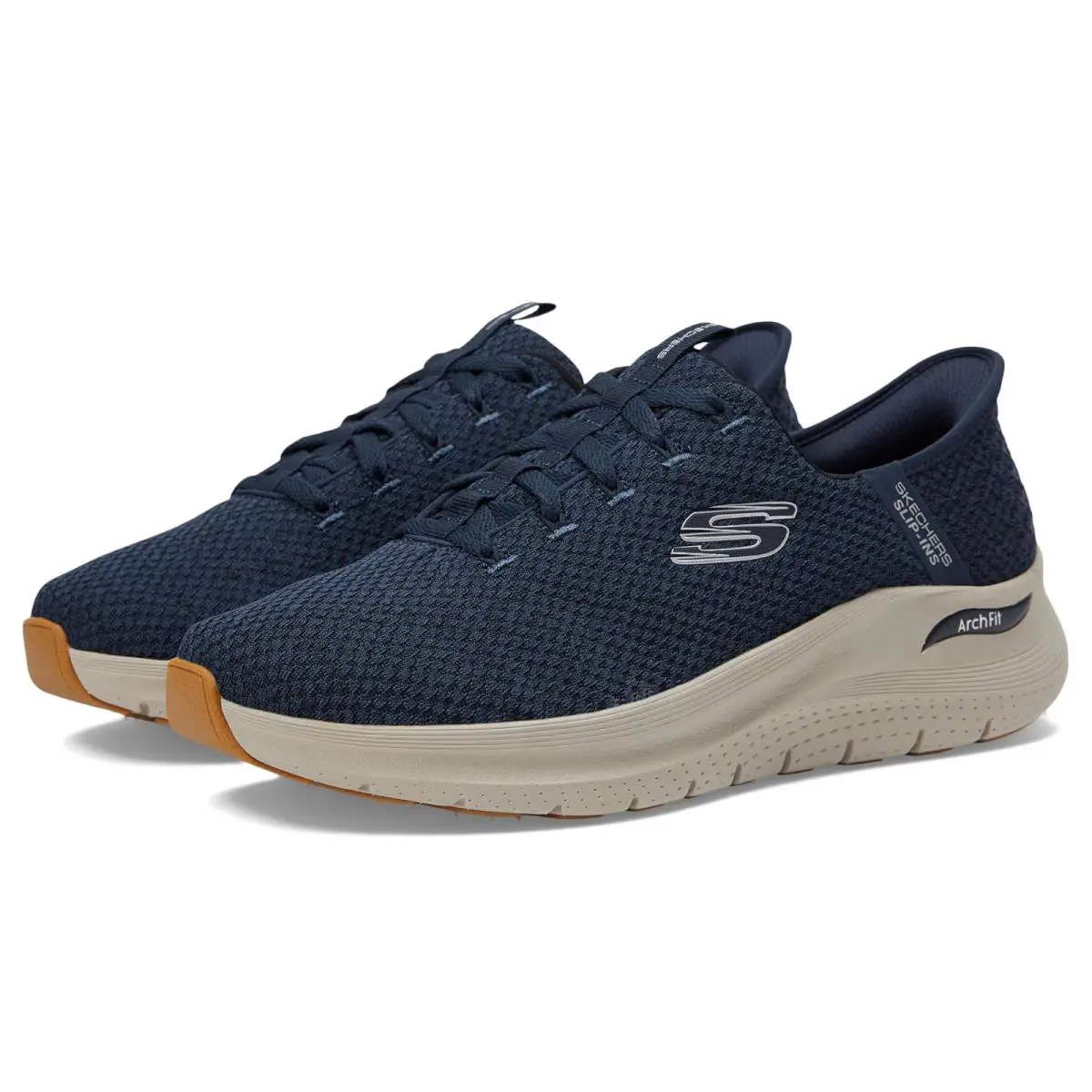 Skechers shoes - Black/Black 11