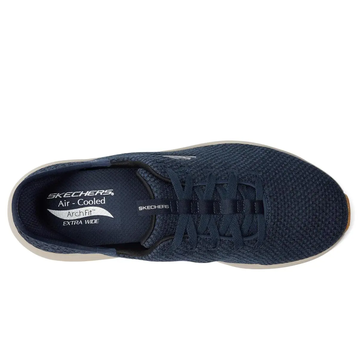 Skechers shoes - Black/Black 12