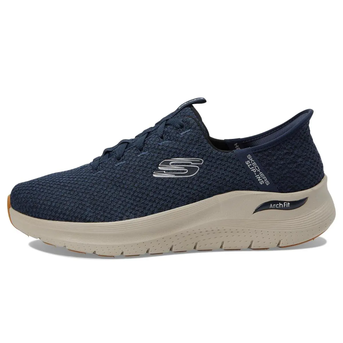 Skechers shoes - Black/Black 14